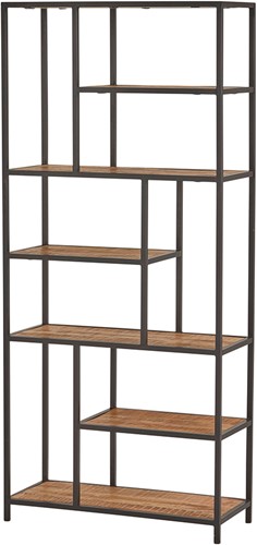 Iron lady vakkenkast - Best Seller Collection