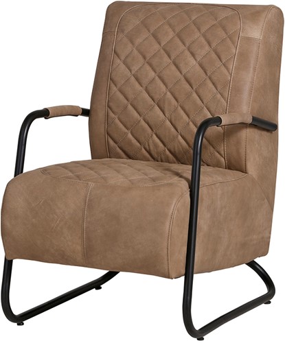 Fauteuil DIC-18 | Dutch Industries Collection