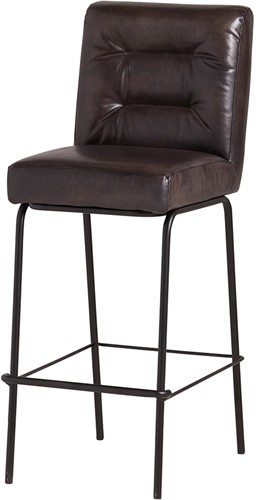 Dave barstoel - H80 - Dutch Industries Chairs