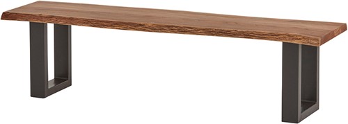 Bench 140 - Freeshape Table Collection