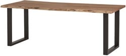 Esstisch 210 - Freeshape Table Collection
