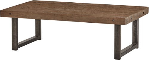 Salontafel 140 - Railwood Collection