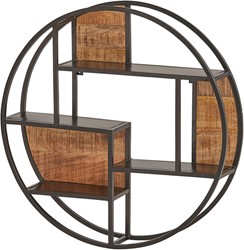 Wandregal rund - New Bestseller Collection
