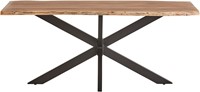 Dining room table 210 - Nebel Table Collection-2