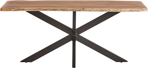 Table séjour 180 - Nebel Table Collection-2