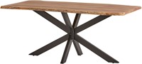 Dining room table 210 - Nebel Table Collection