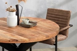 Peru Rough Table Collection