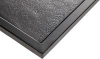 Estoril Laptoptisch, Blackish bronze - Allure Alu Collection-1