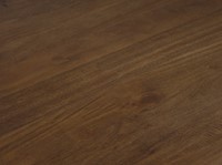 Esstisch Dänisch oval 230, Mango Brown Walnut - Akagi Table Collection-4