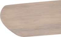 Esstisch Dänisch oval 230, Mango Ashblond - Akagi Table Collection-2