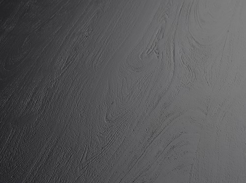 Esstisch Dänisch oval 210, Acacia Black - Akagi Table Collection-4