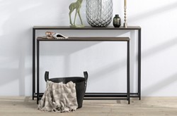 Allure Alu Collection