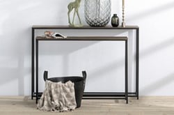 Allure Alu Collection