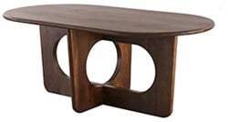 Aquarius Table Collection