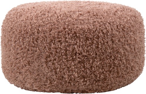 Baggy pouf - Ø70 - Unique Collection