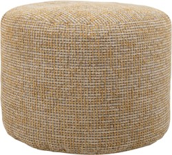 Baggy pouf - Ø50 - Unique Collection