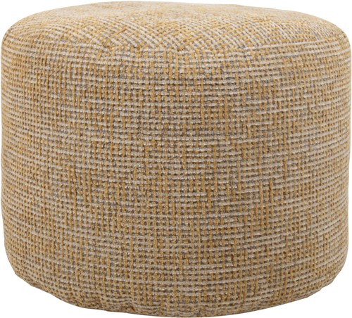 Baggy pouf - Ø50 - Unique Collection