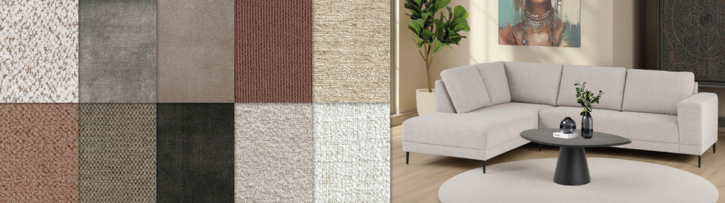 EN - Comfort Collection