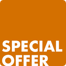 Voorpag - categorie 9  - Special offer