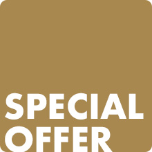 Voorpag - categorie 9  - Special offer