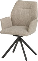 Ben armstoel - draaipoot 180ARS - Dutch Industries Chairs