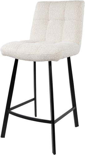 Bolero chaise de bar - Unique Collection