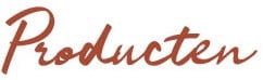 Producten