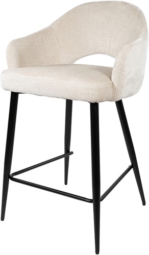 Carmen bar stool - Unique Collection