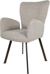 Elin armstoel - Dutch Industries Chairs