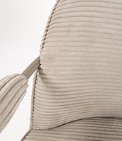 Elton Sessel - Sand Rahmen - Unique Collection-4