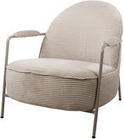 Elton Sessel - Sand Rahmen - Unique Collection