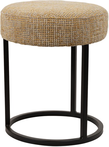 Escabel hocker - Ø40 - Unique Collection-1
