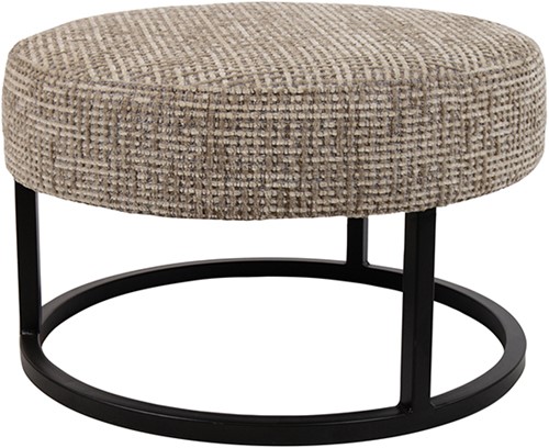 Escabel footstool - Ø50 - Unique Collection