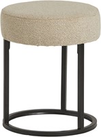 Escabel hocker - Ø40 - Unique Collection-2