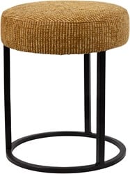 Escabel hocker - Ø40 - Unique Collection