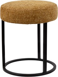 Escabel pouf - Ø40 - Unique Collection