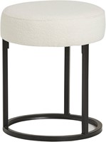 Escabel hocker - Ø40 - Unique Collection-7