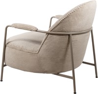 Elton Sessel - Sand Rahmen - Unique Collection-1
