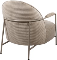 Elton Sessel - Sand Rahmen - Unique Collection-2