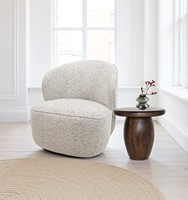 Avi draaifauteuil 360 - Star Collection-2