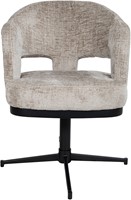 Friso armstoel - draaipoot 360 - Unique Collection-4