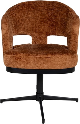 Friso armstoel - draaipoot 360 - Unique Collection-15