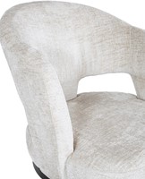 Friso esszimmerstuhl - drehbar 360 - Unique Collection-10