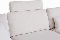 Accesory sofas - Comfort Collection-8