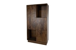 Cabinets