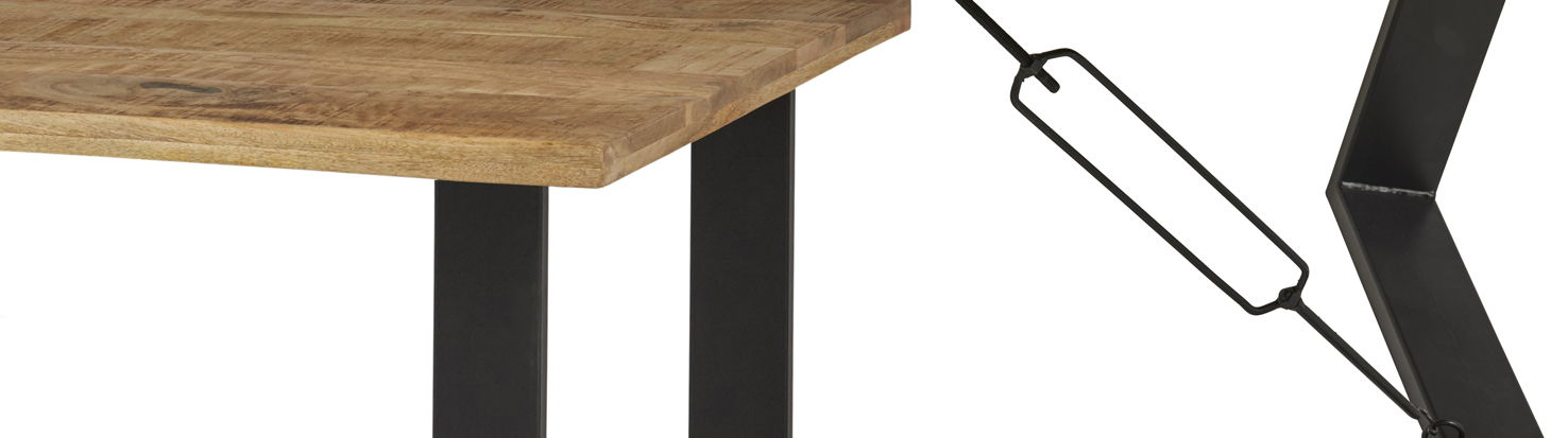 Kirby table