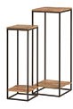 Table plante ensemble