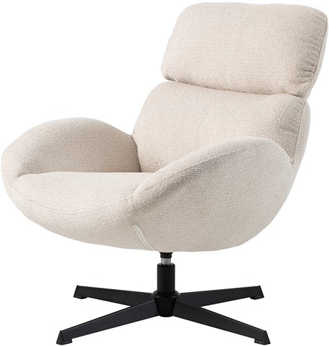 King draaifauteuil 360 - Unique Collection-4