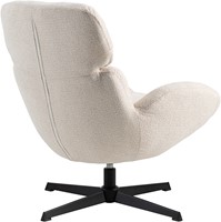 King draaifauteuil 360 - Unique Collection-6