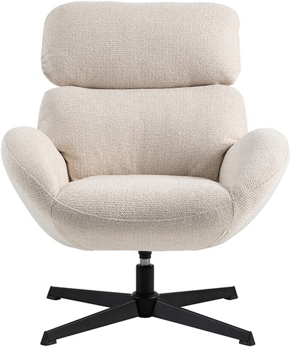 King draaifauteuil 360 - Unique Collection-7